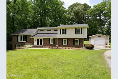 1191 Robin Lane, Jamesville, NC 27846 - Photo 1