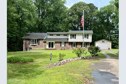 1191 Robin Lane, Jamesville, NC 27846 - Photo 5
