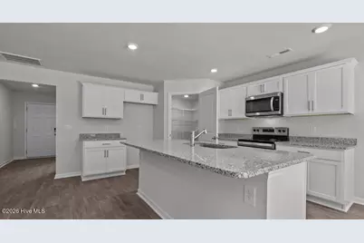 122 Claude Street, La Grange, NC 28551 - Photo 9