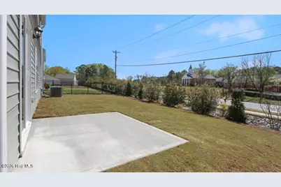 122 Claude Street, La Grange, NC 28551 - Photo 35