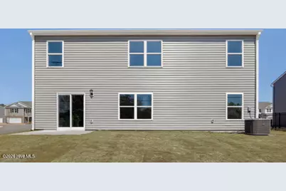 122 Claude Street, La Grange, NC 28551 - Photo 37