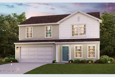 340 Hillwood Drive, Sanford, NC 27332 - Photo 1