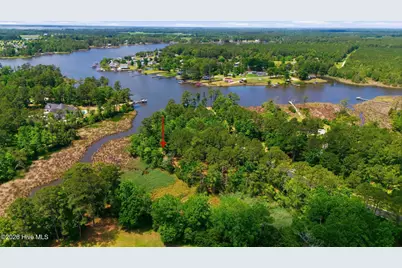 960 Southern Plantation Drive N, Oriental, NC 28571 - Photo 19