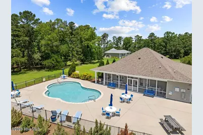 960 Southern Plantation Drive N, Oriental, NC 28571 - Photo 15