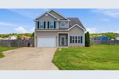 116 Bay Leaf Drive, Currituck, NC 27929 - Photo 1