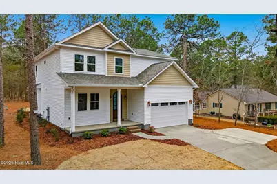 139 Lancashire Lane, Seven Lakes, NC 27376 - Photo 3