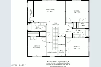 139 Lancashire Lane, Seven Lakes, NC 27376 - Photo 45
