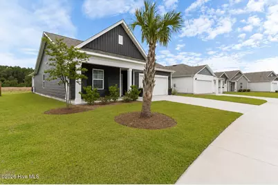 1119 King Eider Way, Leland, NC 28479 - Photo 1