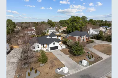 1224 Williamsburg Court, Wilmington, NC 28411 - Photo 63