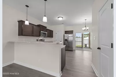 602 Justice Farm Drive, Sneads Ferry, NC 28460 - Photo 5