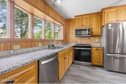 206 Spruce Drive, Morehead City, NC 28557 - Photo 27