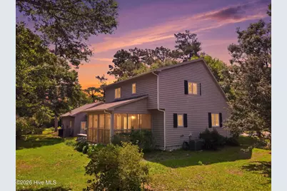 206 Spruce Drive, Morehead City, NC 28557 - Photo 3