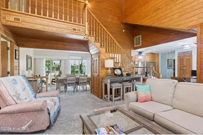 206 Spruce Drive, Morehead City, NC 28557 - Photo 21