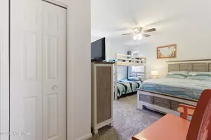 206 Spruce Dr, Morehead City, NC 28557 - Photo 39