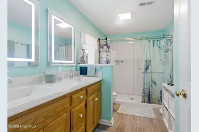 206 Spruce Drive, Morehead City, NC 28557 - Photo 49