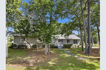 206 Spruce Drive, Morehead City, NC 28557 - Photo 13