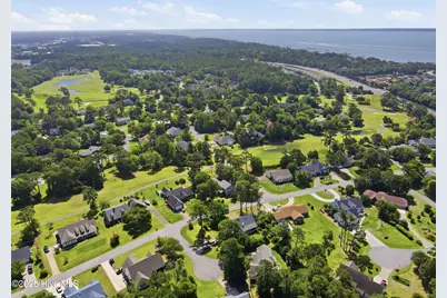 206 Spruce Drive, Morehead City, NC 28557 - Photo 15