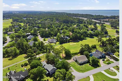 206 Spruce Drive, Morehead City, NC 28557 - Photo 7