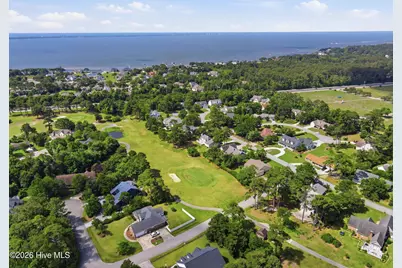 206 Spruce Drive, Morehead City, NC 28557 - Photo 9