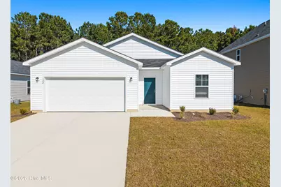 87 Maymont Street NW, Supply, NC 28462 - Photo 1