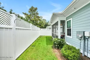 114 West 14th Street, Southport, NC 28461 - Photo 33