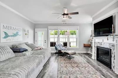 114 W 14th Street #Unit C, Southport, NC 28461 - Photo 13