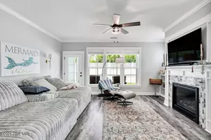 114 West 14th Street, Southport, NC 28461 - Photo 13