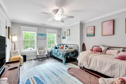 114 W 14th Street #Unit C, Southport, NC 28461 - Photo 27