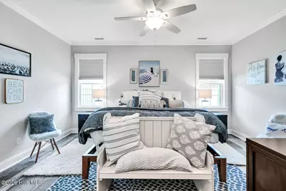 114 W 14th Street #Unit C, Southport, NC 28461 - Photo 21