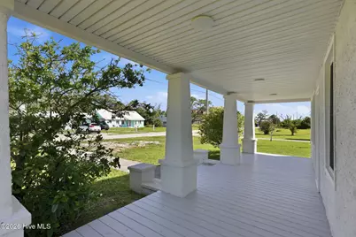 279 Goose Pond Road, Marshallberg, NC 28553 - Photo 41