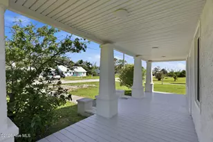 279 Goose Pond Rd, Marshallberg, NC 28553 - Photo 41