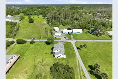 279 Goose Pond Road, Marshallberg, NC 28553 - Photo 47