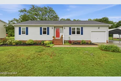 2507 Redgate Drive, Elizabeth City, NC 27909 - Photo 1