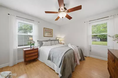 2507 Redgate Drive, Elizabeth City, NC 27909 - Photo 23
