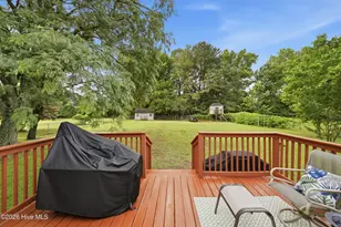 2507 Redgate Dr, Elizabeth City, NC 27909 - Photo 27