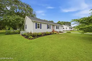 2507 Redgate Dr, Elizabeth City, NC 27909 - Photo 3