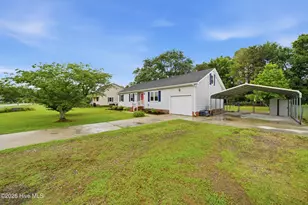 2507 Redgate Dr, Elizabeth City, NC 27909 - Photo 5