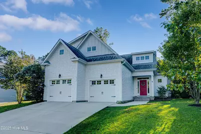 615 Southerland Farm Drive, Wilmington, NC 28411 - Photo 1