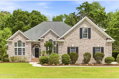 329 Folly Island Court, Wilmington, NC 28411 - Photo 1