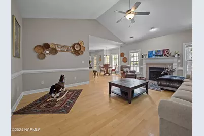 103 Blue Heron Circle, Sneads Ferry, NC 28460 - Photo 27