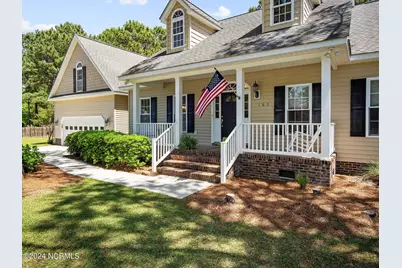 103 Blue Heron Circle, Sneads Ferry, NC 28460 - Photo 11
