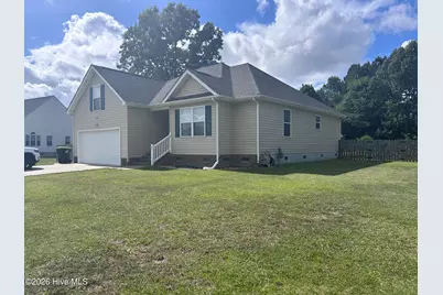 308 Prince William Drive, Elizabeth City, NC 27909 - Photo 1