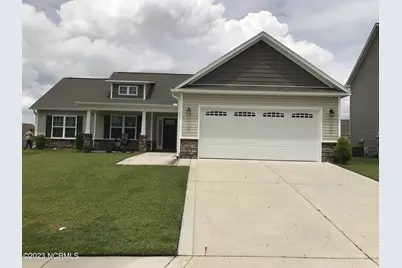 3402 Lefringhouse Lane, New Bern, NC 28562 - Photo 1