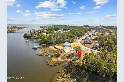 174 Henderson Drive, Newport, NC 28570 - Photo 3