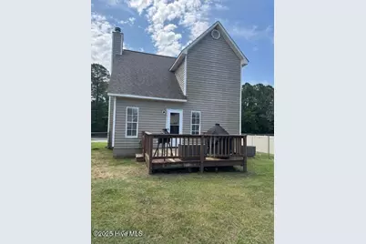 224 Hemlock Drive, Jacksonville, NC 28546 - Photo 13