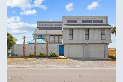 2604 S Shore Drive, Surf City, NC 28445 - Photo 5
