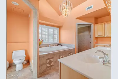 2604 S Shore Drive, Surf City, NC 28445 - Photo 61