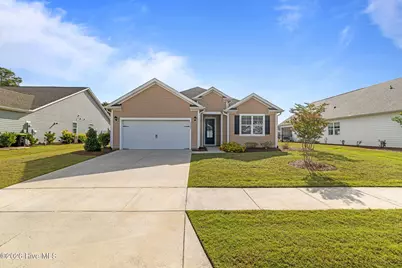 2889 Hatchers Run, Leland, NC 28451 - Photo 1