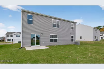 121 Claude Street, La Grange, NC 28551 - Photo 35