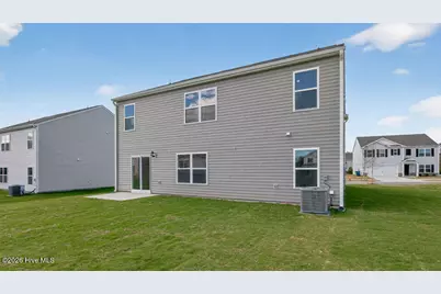121 Claude Street, La Grange, NC 28551 - Photo 37